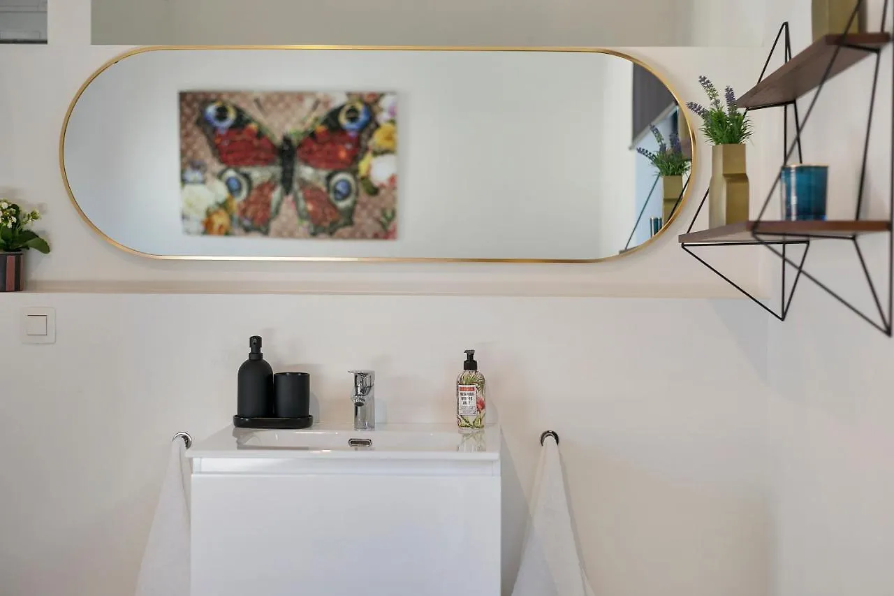 Museum Zuid Marnix Studio Apartment Antwerp 0*,  Belgium