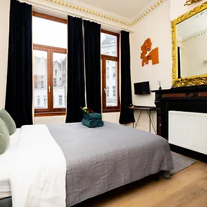 Luxury Apartamento