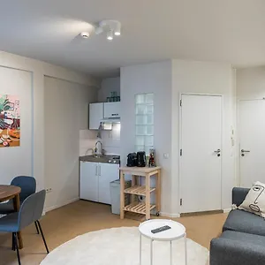 Japie - In The Heart Of Apartamento
