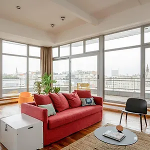 Smartflats - Appartement
