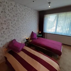 Casa Di Claudia Appartement